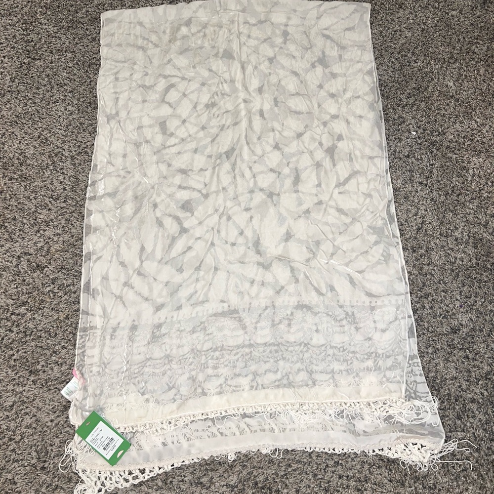 NWT Lily Pulitzer Dinner Wrap